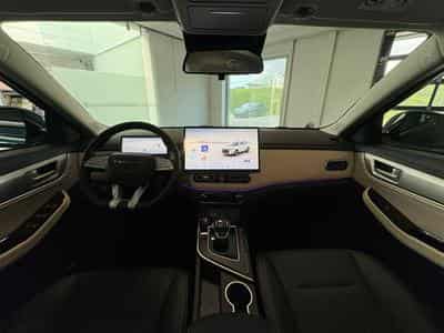 Forthing T5 1.5 TURBO AUTO (2026) - Photo 14