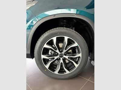 Forthing T5 1.5 TURBO AUTO (2026) - Photo 7