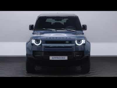 Land-Rover Defender 90 D200 X-Dynamic SE AWD Auto (2026) - Foto 2