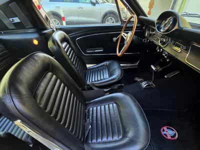 Ford Mustang Fastback GT350 Tribut 1965 (1970) - Foto 6
