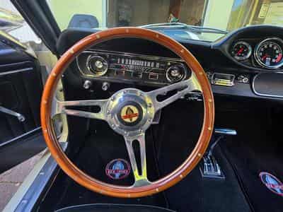Ford Mustang Fastback GT350 Tribut 1965 (1970) - Foto 7