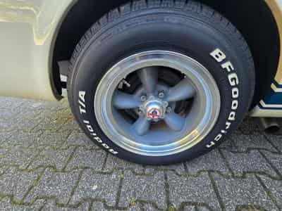 Ford Mustang Fastback GT350 Tribut 1965 (1970) - Foto 10