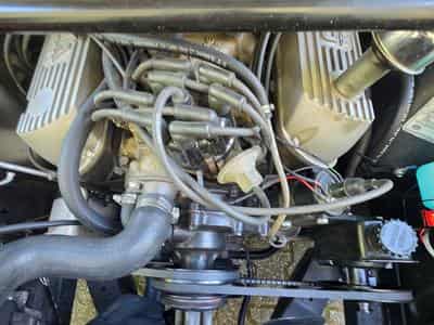 Ford Mustang Fastback GT350 Tribut 1965 (1970) - Foto 12