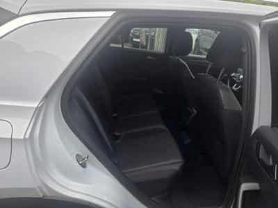 VW T-Cross 2.0 TDI 150CV DSG LED VIRTUEL (2021) - Foto 8