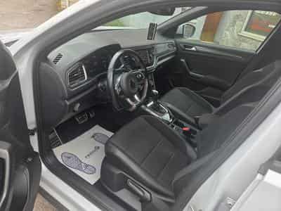 VW T-Cross 2.0 TDI 150CV DSG LED VIRTUEL (2021) - Foto 10