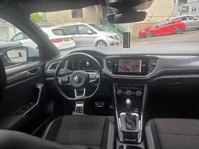 VW T-Cross 2.0 TDI 150CV DSG LED VIRTUEL (2021) - Foto 9