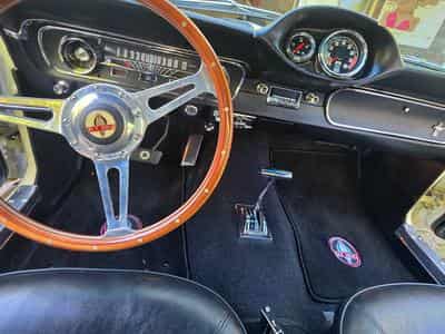 Ford Mustang Fastback GT350 Tribut 1965 (1970) - Foto 14