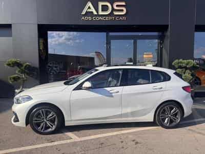 BMW 118 i 1.5 136CV (2021) - Photo 2