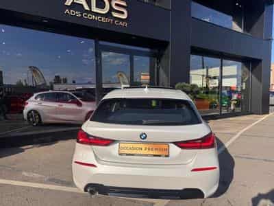 BMW 118 i 1.5 136CV (2021) - Photo 4
