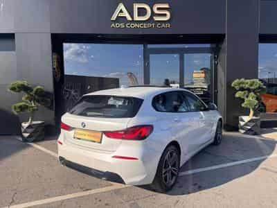 BMW 118 i 1.5 136CV (2021) - Photo 3