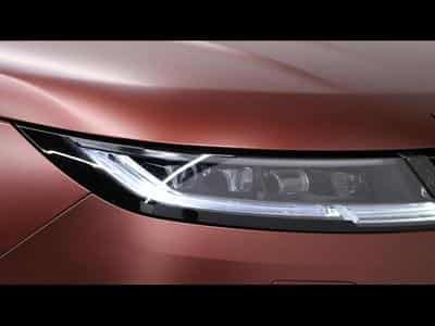 Land-Rover Range Rover Sport P635 SV EDITION TWO AWD Auto (2026) - Photo 7