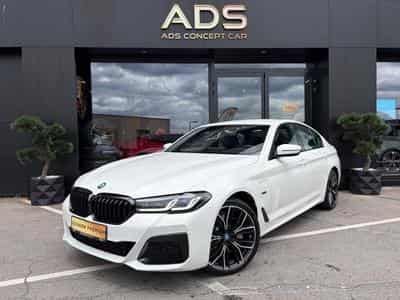 BMW 530 E xDrive Pack M (2022) - Photo 1