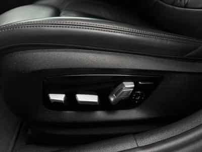 BMW 530 E xDrive Pack M (2022) - Photo 13