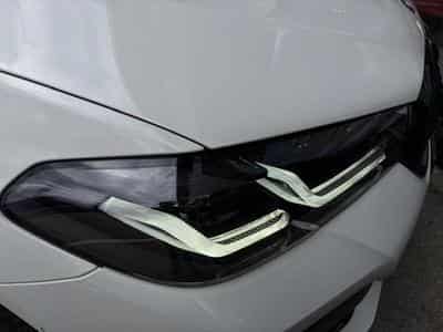 BMW 530 E xDrive Pack M (2022) - Photo 8