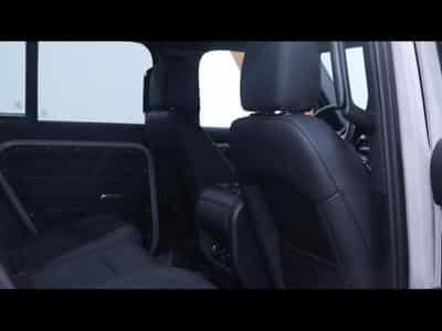 Land-Rover Defender 110 D200 S AWD Auto MY26 (2026) - Photo 12