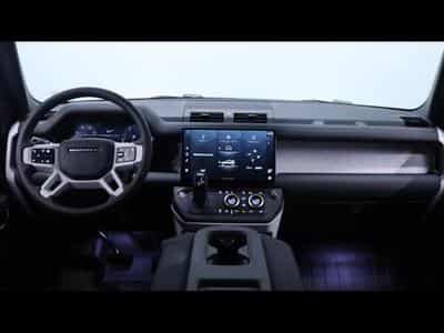 Land-Rover Defender 110 D200 S AWD Auto MY26 (2026) - Photo 13