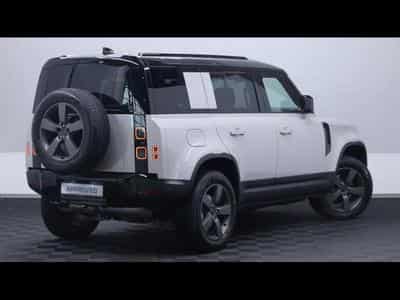 Land-Rover Defender 110 D200 S AWD Auto MY26 (2026) - Photo 4