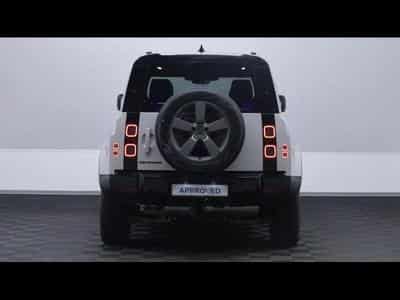 Land-Rover Defender 110 D200 S AWD Auto MY26 (2026) - Photo 5