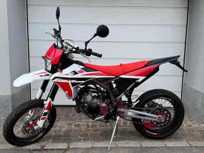 Fantic Motard Supermotard Fantic 50 XM Performance (2022) - Foto 1