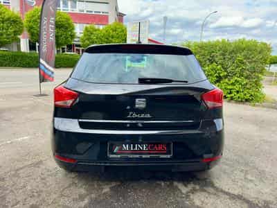Seat Ibiza 1.0 TSI 110 ch DSG7 (2023) - Photo 7