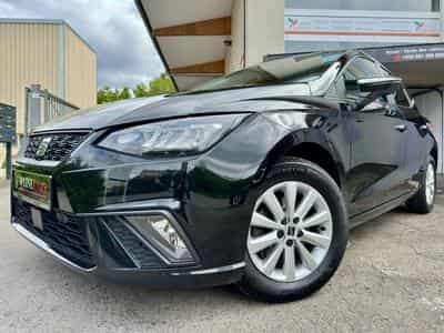 Seat Ibiza 1.0 TSI 110 ch DSG7 (2023) - Photo 9