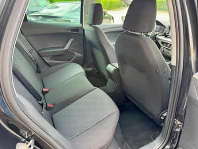 Seat Ibiza 1.0 TSI 110 ch DSG7 (2023) - Photo 15