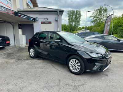 Seat Ibiza 1.0 TSI 110 ch DSG7 (2023) - Photo 4
