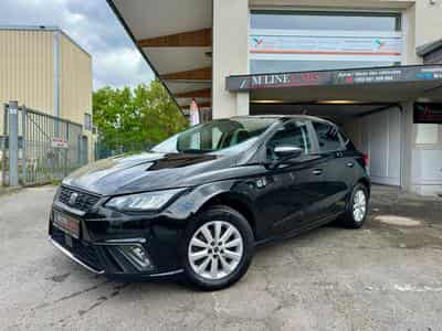 Seat Ibiza 1.0 TSI 110 ch DSG7 (2023) - Photo 3