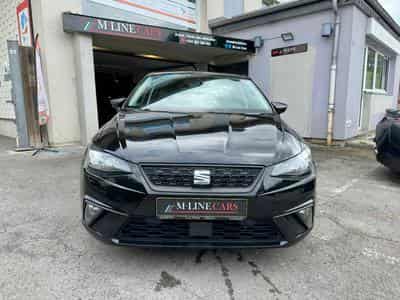 Seat Ibiza 1.0 TSI 110 ch DSG7 (2023) - Photo 2