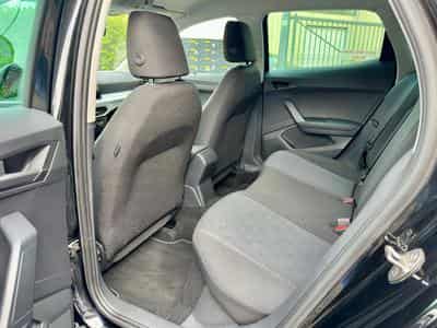 Seat Ibiza 1.0 TSI 110 ch DSG7 (2023) - Photo 14