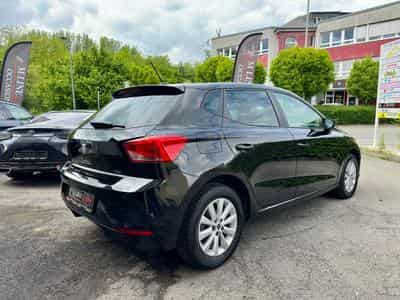 Seat Ibiza 1.0 TSI 110 ch DSG7 (2023) - Photo 8