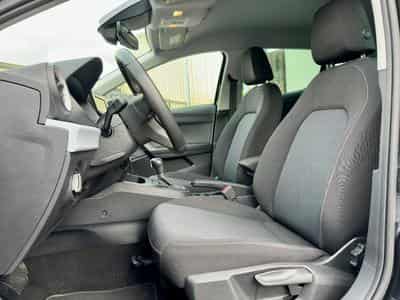 Seat Ibiza 1.0 TSI 110 ch DSG7 (2023) - Photo 12