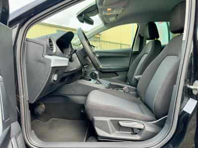 Seat Ibiza 1.0 TSI 110 ch DSG7 (2023) - Photo 11