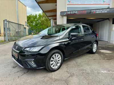 Seat Ibiza 1.0 TSI 110 ch DSG7 (2023) - Photo 5
