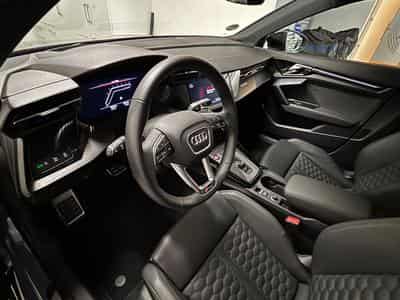 Audi RS3 Rs3 (2024) - Photo 1