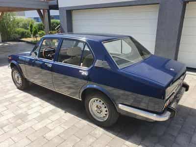Alfa-Romeo Alfetta 1800 Première série (1973) - Photo 2
