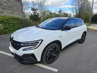 Renault Austral E-tech Techno Esprit Alpine (2024) - Photo 1