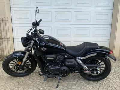 ARCHIVE BLACKPEARL BLACKPEARL125 (2023) - Photo 1