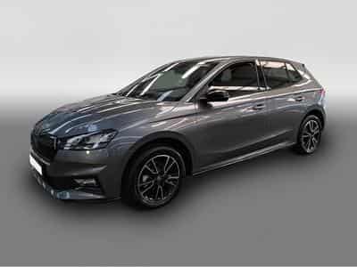 Skoda Fabia (2026) - Foto 1