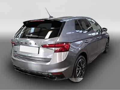 Skoda Fabia (2026) - Foto 2