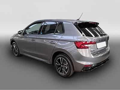 Skoda Fabia (2026) - Foto 3