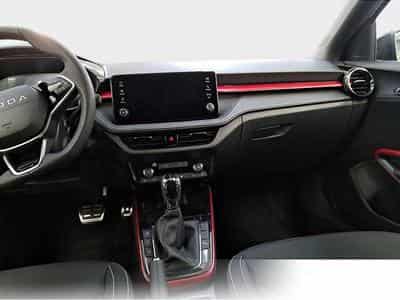 Skoda Fabia (2026) - Foto 6