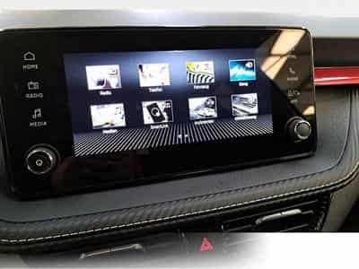 Skoda Fabia (2026) - Foto 8