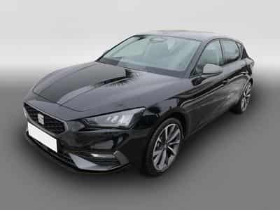 Seat Leon (2026) - Photo 1