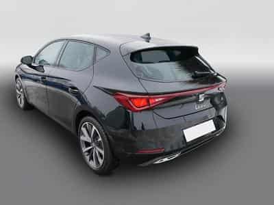 Seat Leon (2026) - Photo 6