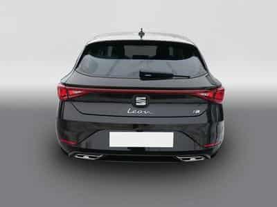 Seat Leon (2026) - Photo 7