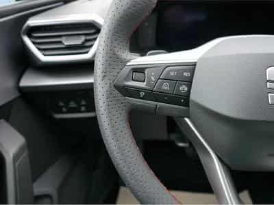 Seat Leon (2026) - Photo 13