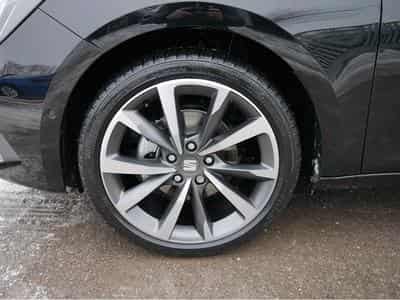 Seat Leon (2026) - Photo 3