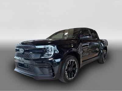 Ford Ranger (2025) - Foto 1