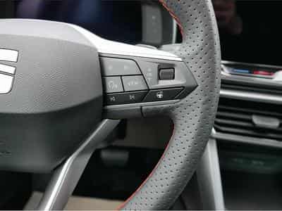 Seat Leon (2026) - Photo 14